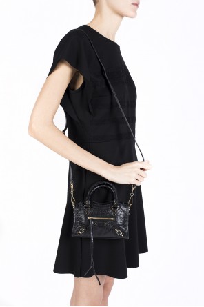 'city' shoulder bag, zdjęcie 2 'city' shoulder bag od Balenciaga